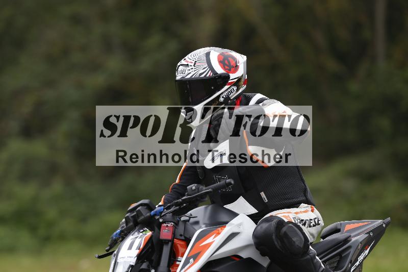 /57 03.10.2025 Speer Racing ADR/Gruppe gruen/911